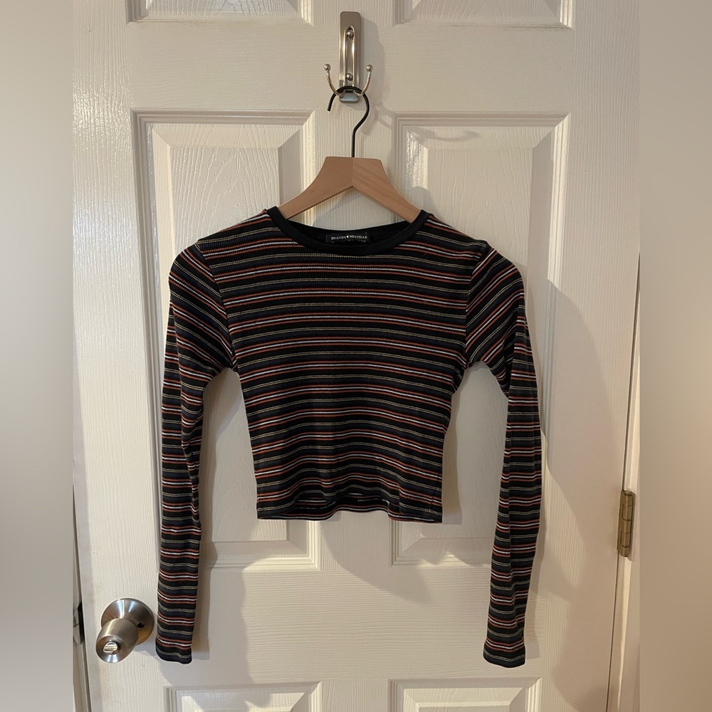 Brandy Melville Long Sleeve